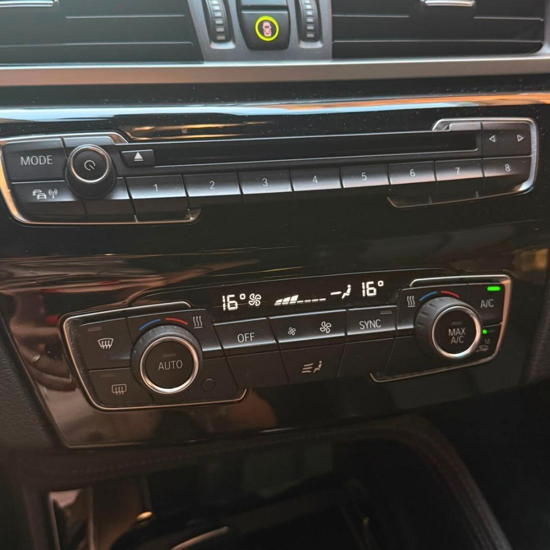 Bmw X2 sDrive18d Msport-X - 150CV