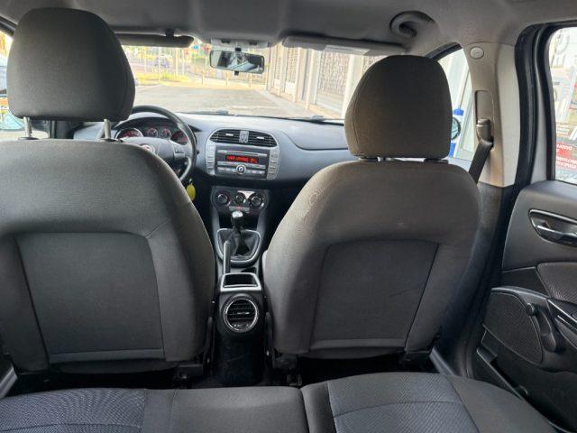FIAT Bravo 1.6 MJT 105 CV Dynamic EURO 5