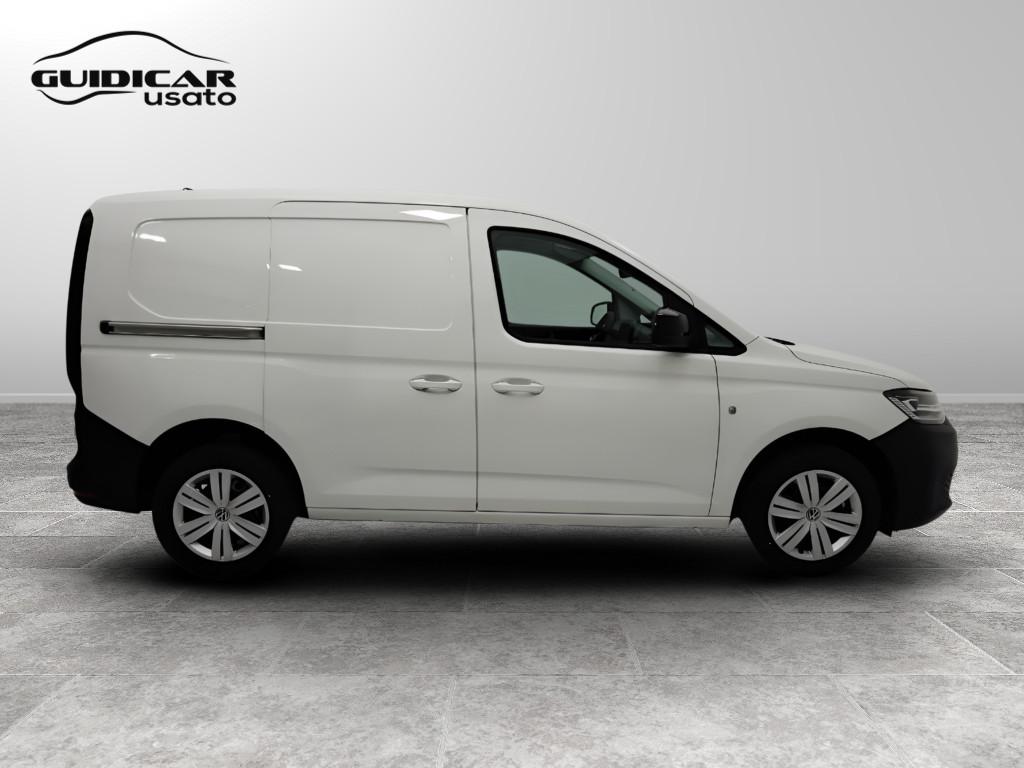 VOLKSWAGEN Caddy Cargo V - Caddy cargo 2.0 tdi 122cv Business dsg7 my24