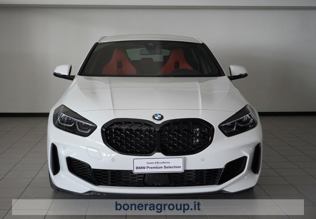 BMW Serie 1 5 Porte 135 i M xDrive Steptronic