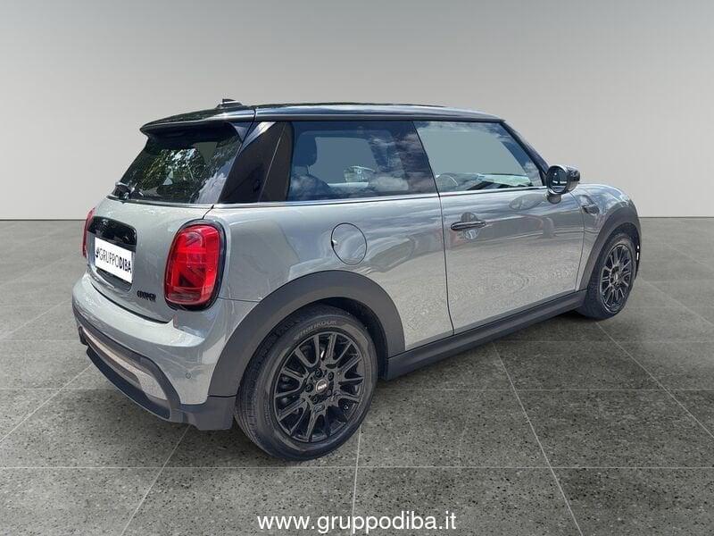 MINI Mini 3 porte Mini F56 2021 3p Mini 3p 1.5 Cooper Camden