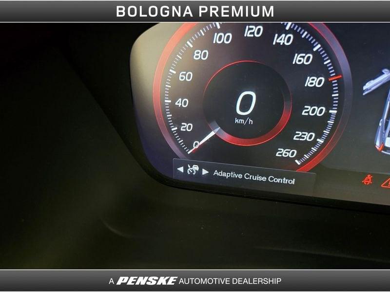 Volvo XC40 XC40 T2 Geartronic Momentum
