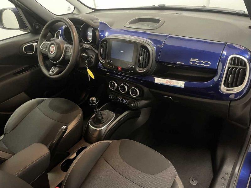 FIAT 500L 500L 1.3 Multijet 95 CV Cross