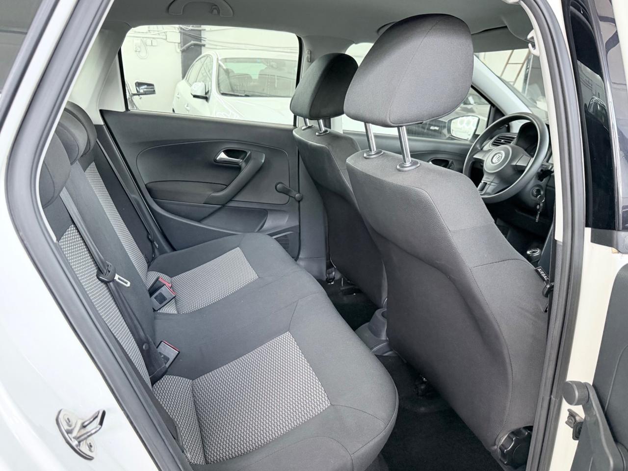 Volkswagen Polo 1.2TDI 75CV DPF 5 p. BlueMotion 89g