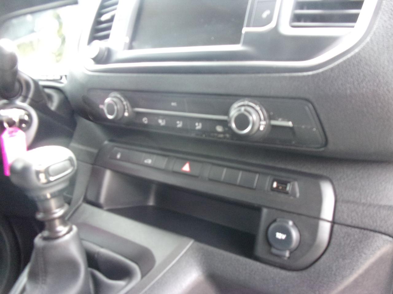 Fiat Scudo 1.5 BlueHDi 100 CV PL-TN Furgone Business