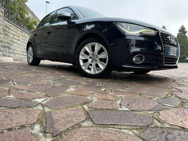 Audi A1 1.2 TFSI Ambition NEOPATENTATI