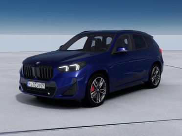 BMW X1 sDrive18d MSport Pro