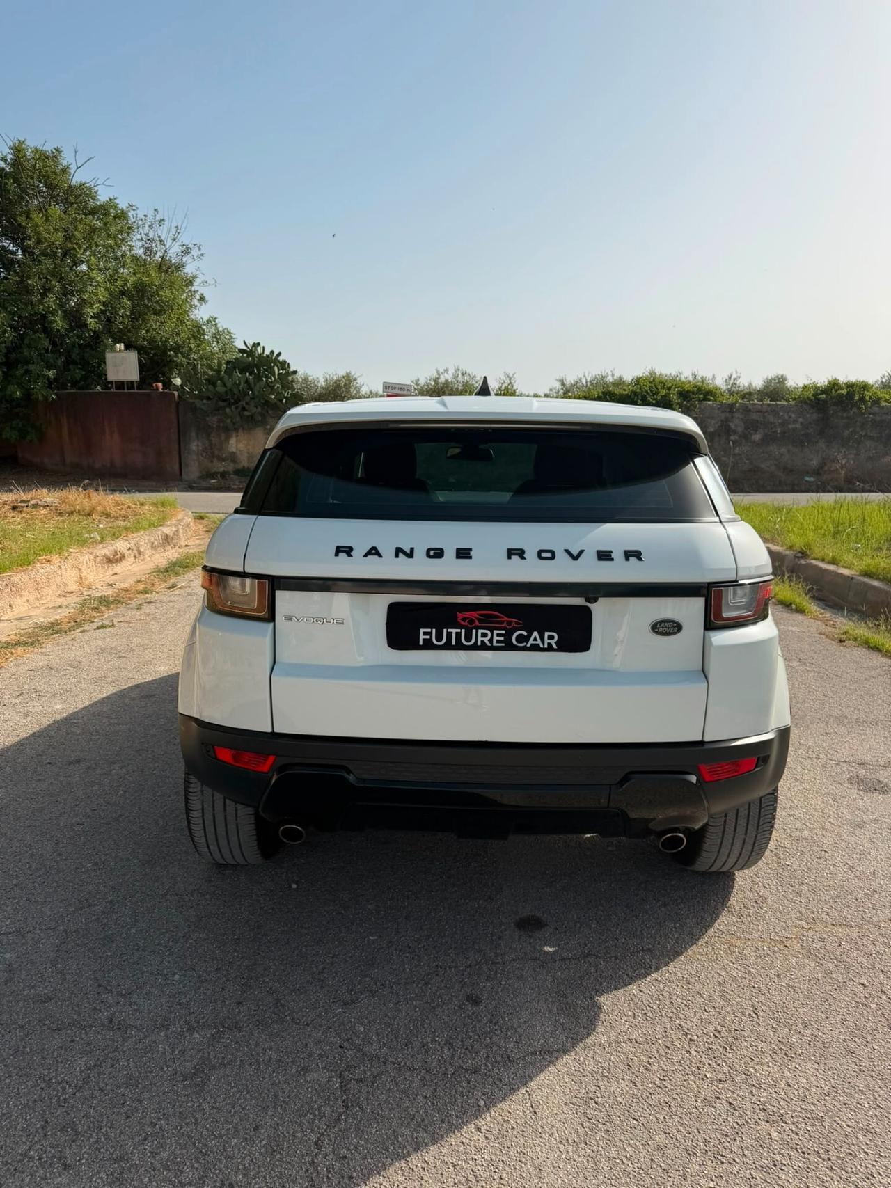 Land Rover Range Evoque 2.0 TD4 150 CV 5p. HSE Dynamic
