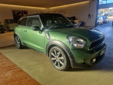 MINI Paceman Mini 2.0 Cooper SD Paceman ALL4 Cambio Automatico