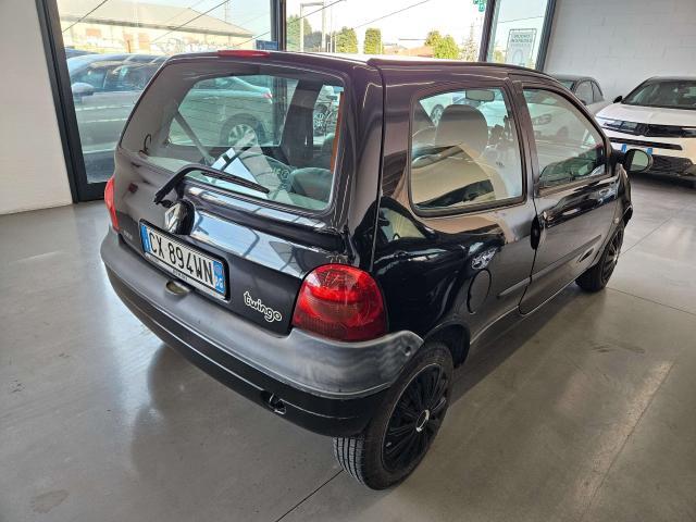 Renault Twingo 1.2 Kenzo NEOPATENTATI