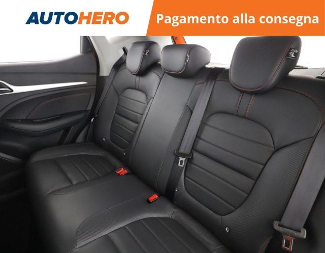 MG ZS 1.5 VTi-tech Luxury