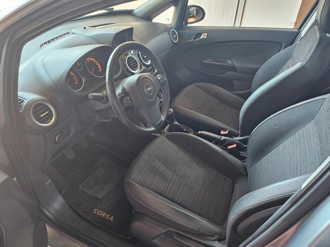 Opel Corsa 1.2 85CV 5 porte GPL-TECH Ecotec