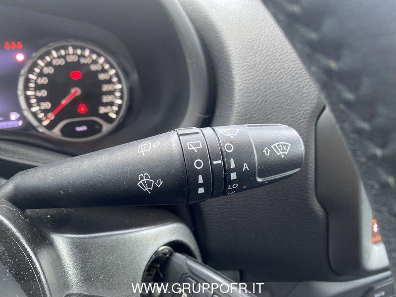 Jeep Renegade 1.0 T3 Limited