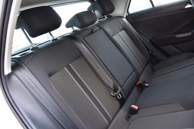 VOLKSWAGEN T-Roc 2.0 TDI SCR 150 CV DSG 4MOTION Style BlueMot. Tech