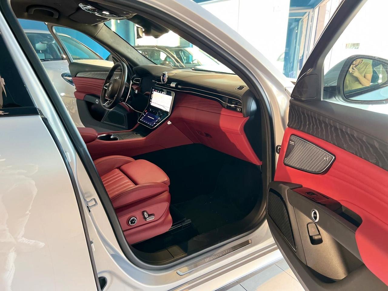 Maserati Grecale MHEV 330 CV AWD Modena