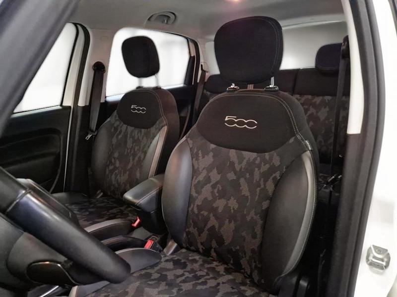 FIAT 500L 1.3 Multijet 95cv Cross