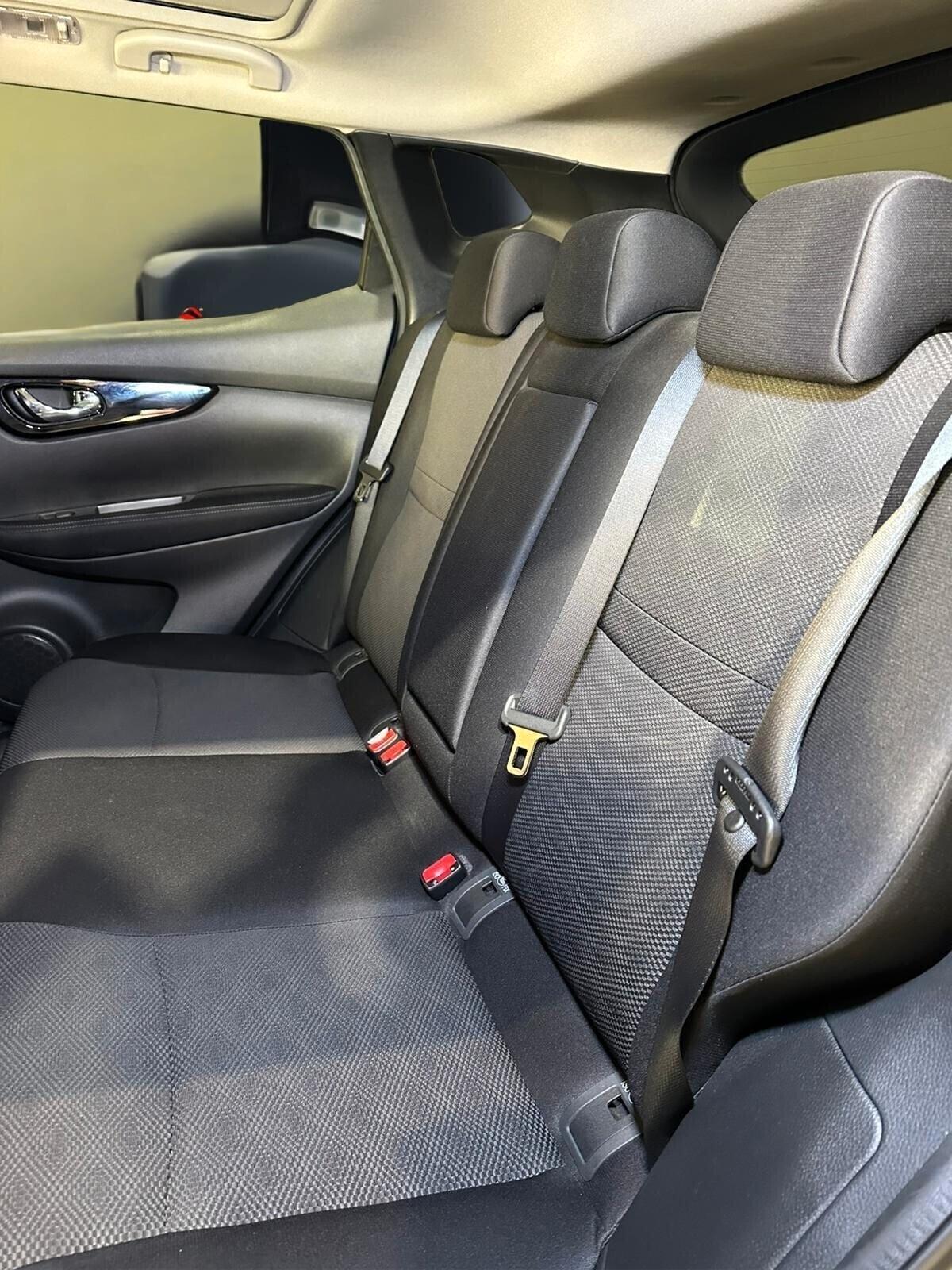 Nissan Qashqai 1.6 dCi 2WD N-Connecta