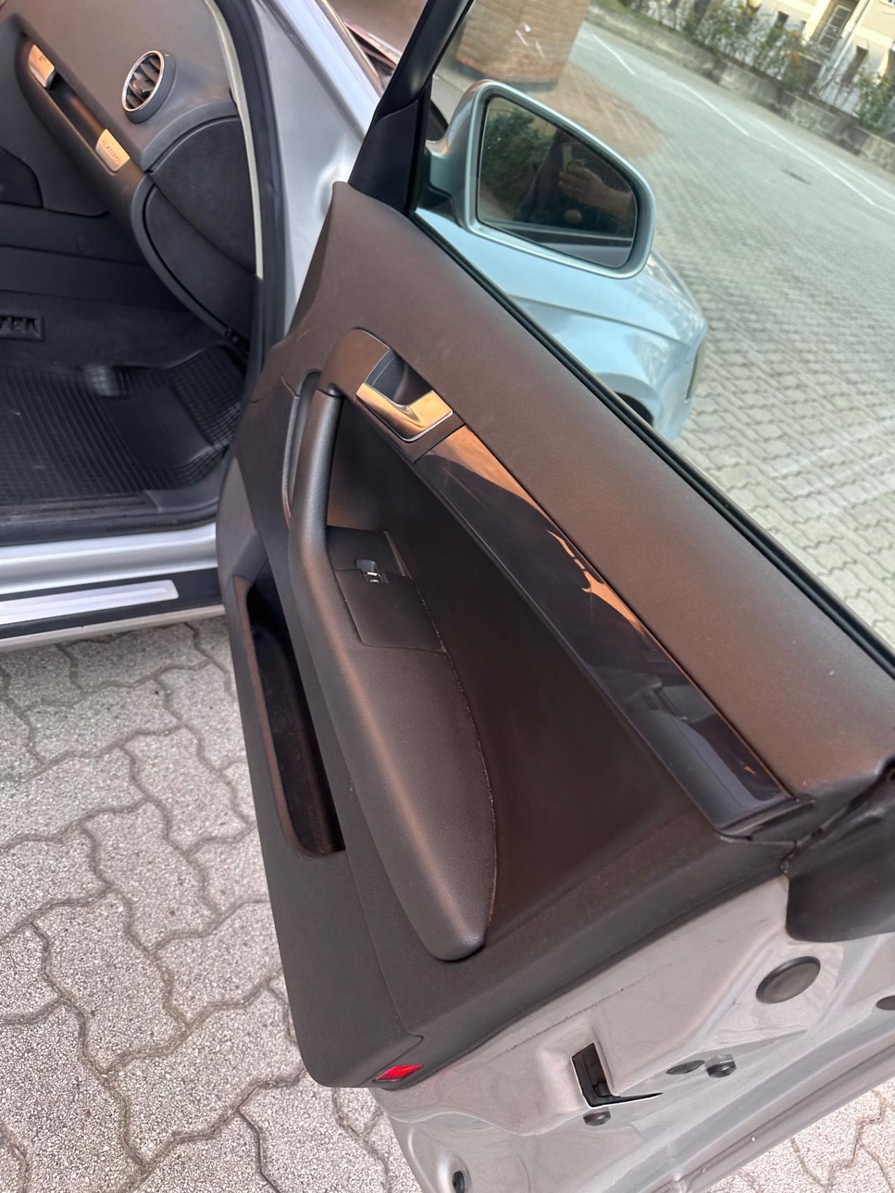 Audi A3 2.0 TDI F.AP. quattro Ambition