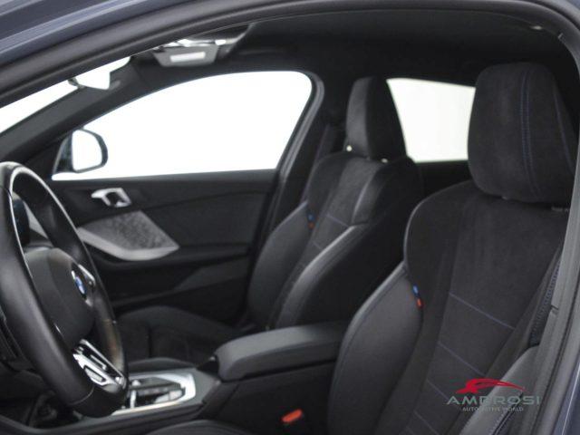 BMW 118 Serie 1 d Msport auto