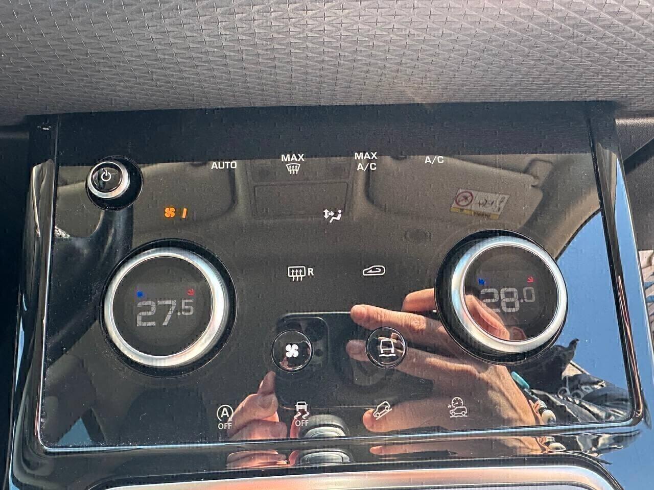 Land RoverRange Rover Evoque 2.0D I4 163 CV 4AWD Auto SE