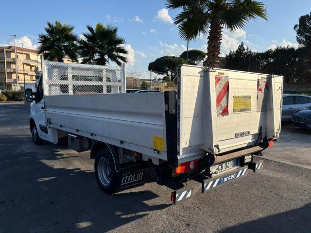 RENAULT Master T35 2.3 dCi Sponda idraulica