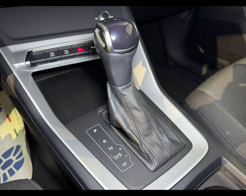 Audi Q3 2ª serie 35 TDI S tronic S line edition