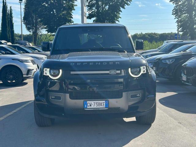 LAND ROVER Defender 110 3.0D I6 200 CV AWD Auto SE