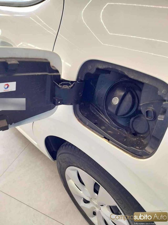 CITROEN C3 PureTech 68 Feel (Garanzia 12 Mesi)