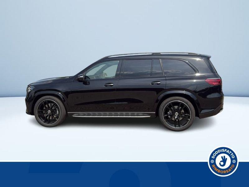 Mercedes-Benz GLS 450d 4Matic AMG Line Premium Plus