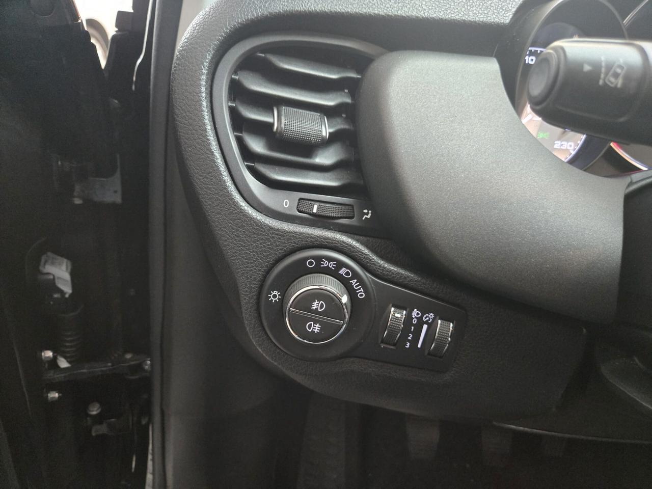 Fiat 500X 1.6 MultiJet 130 CV Cross