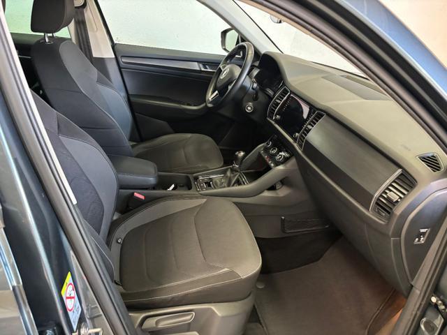 SKODA Kodiaq 2.0 TDI SCR 4x4 Ambition