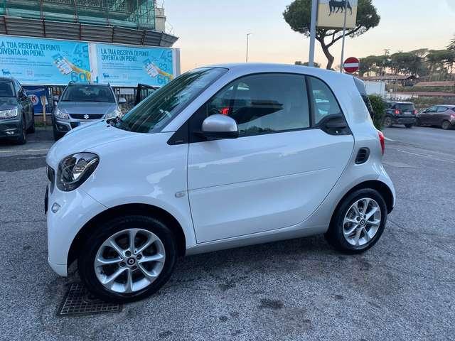 smart forTwo 1.0 Passion 71cv per neopatentati