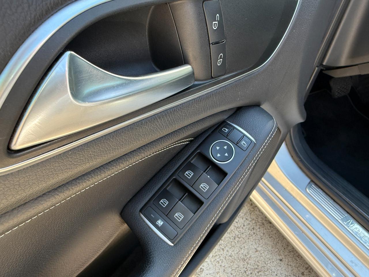 Mercedes-benz A 180 A 180 d Automatic Premium
