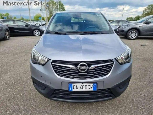 OPEL Crossland X 1.2 Advance 83cv my18.5 - GA480GW