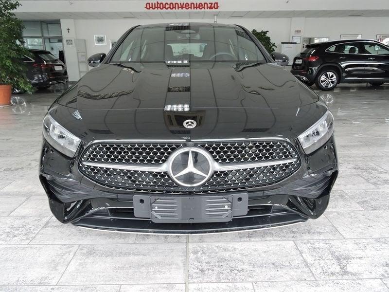Mercedes-Benz Classe A A 180 Automatic Advanced Plus AMG Line