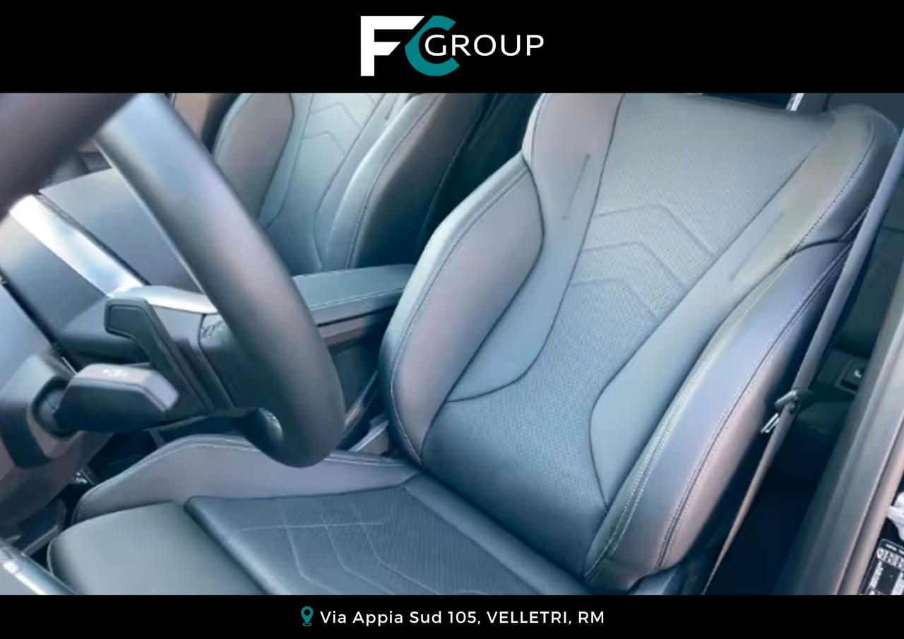 Bmw X1 18d xDrive Automatica – M Sport