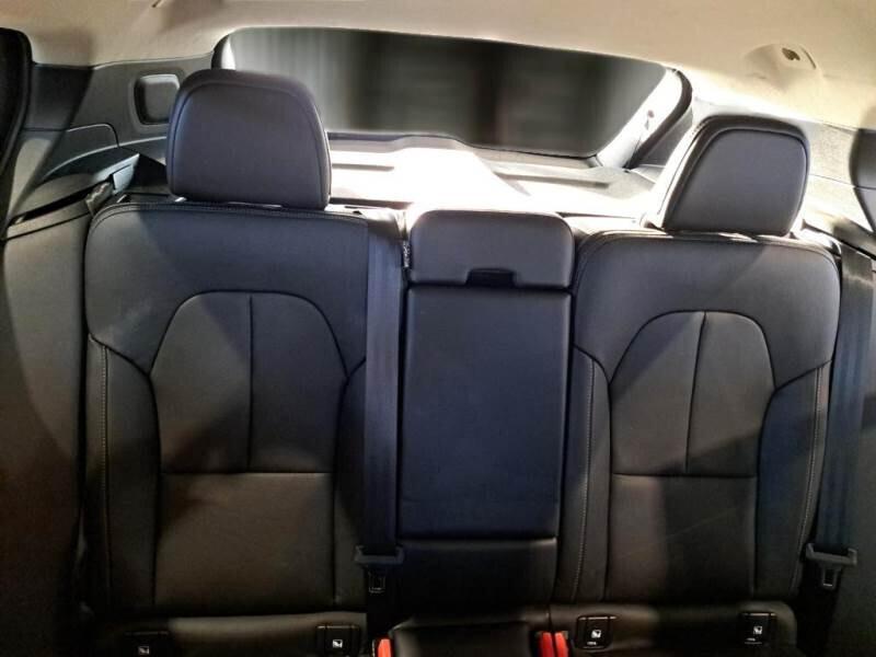 Volvo XC40 T5 Recharge Plug-in Hybrid Inscription Expression