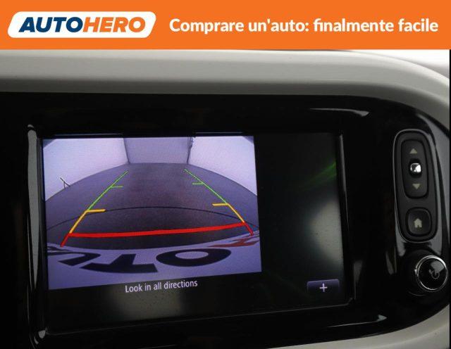 RENAULT Twingo TCe 90 CV EDC Lovely