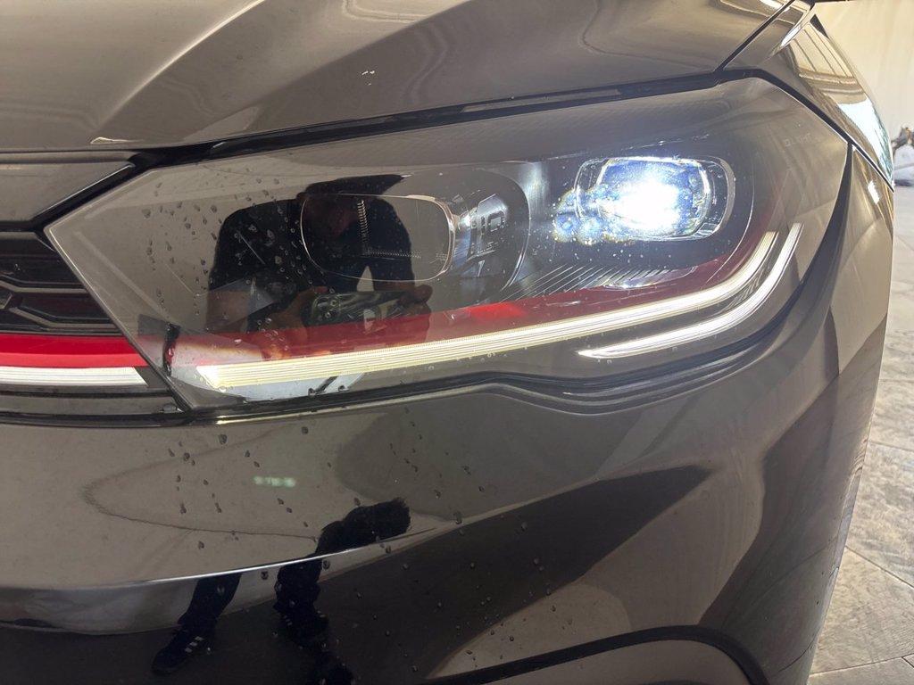 VOLKSWAGEN Polo 2.0 tsi gti dsg del 2023