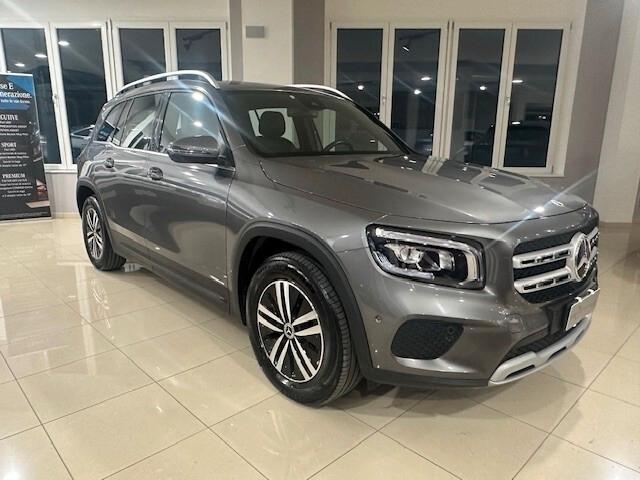 Mercedes-benz GLB 180 d Automatic Sport