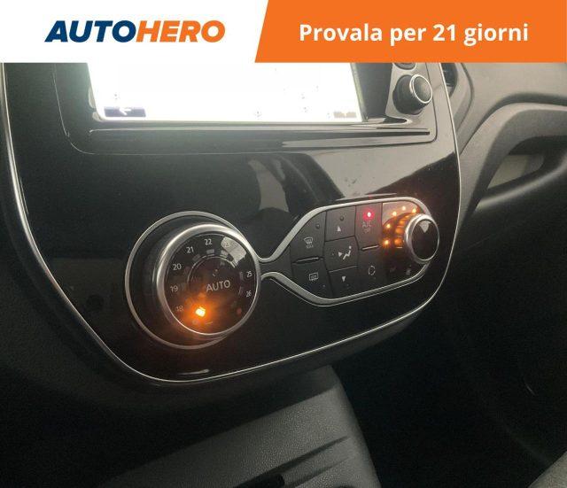 RENAULT Captur dCi 8V 90 CV Sport Edition2