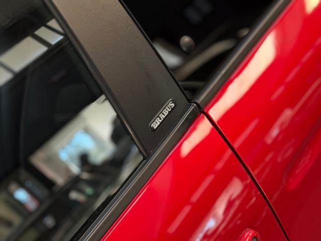 SMART ForFour 90 0.9 Turbo Prime *ALLESTIMENTO BRABUS ORIGINALE*