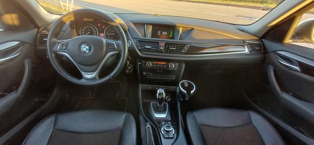 BMW X1 xDrive18d Sport Line