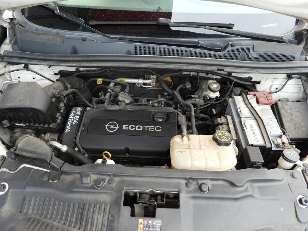 Opel Mokka 1.6 CDTI Cosmo 4x2
