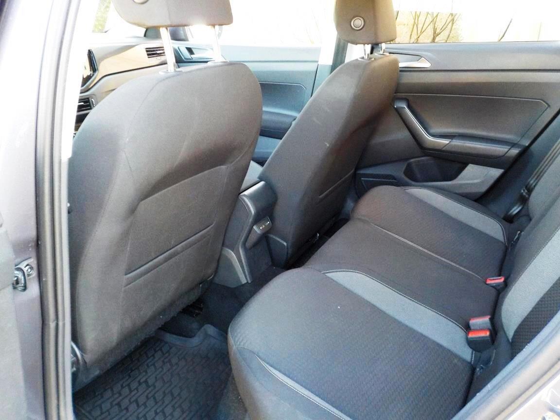 Volkswagen Taigo 1.0 TSI 95 CV Life