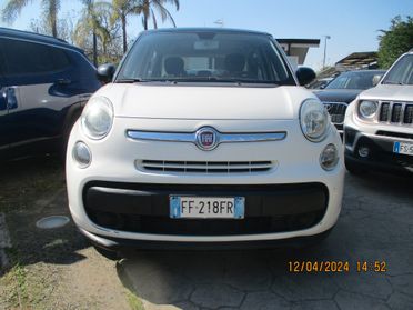 Fiat 500L 1.6 Multijet 105 CV Pop Star