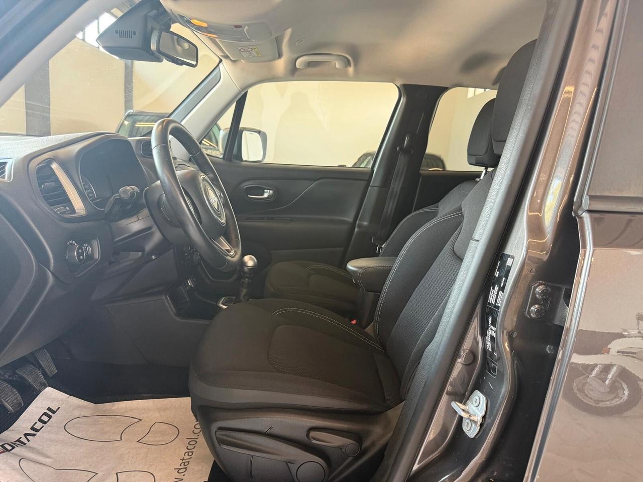 Jeep Renegade 1.0 T3 Limited