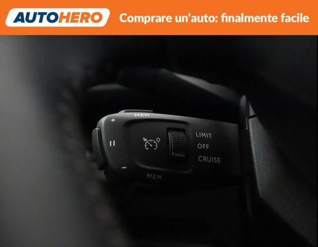 PEUGEOT 3008 PureTech Turbo 130 S&S Active Pack