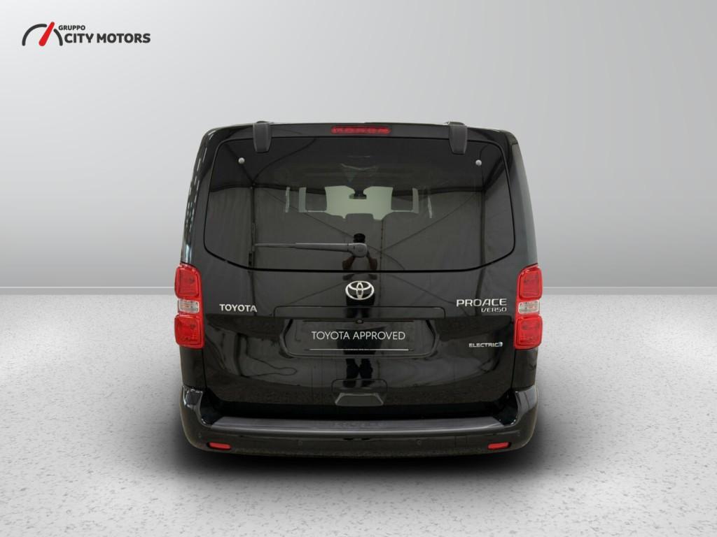 Toyota Proace II Verso Promiscuo Proace Verso Electric 75kwh L1 D Executive 8p.Ti