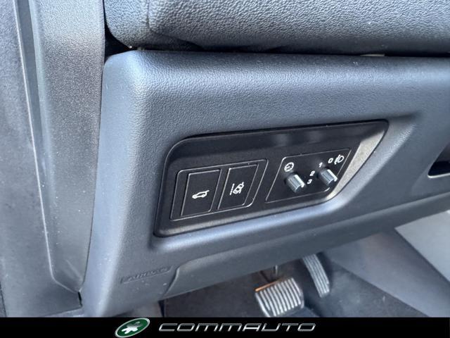 LAND ROVER Range Rover Evoque 2.0 TD4 150 CV 5p. SE Automatica